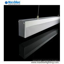 Hanging Suspending Aluminum Profile for LED Strip